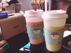 -野萃山·潮汕厚果汁(十亩地店)
