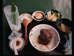 -ITARU食堂·定食料理(西丽店)
