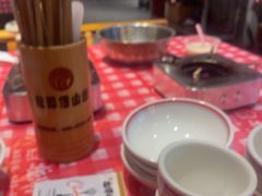 -龙师傅卤炒(天马店)