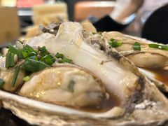 -熹悟海鲜火锅·广式打边炉