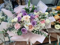 -ChaKo Flora ·茶子花艺 (市北店)