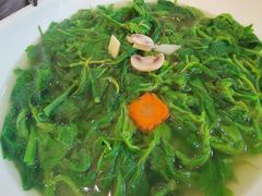 -东江渔村·古典园林·30年粤菜老字号(太和店)