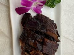 杭州酱鸭-楼外楼(西湖景区孤山路店)