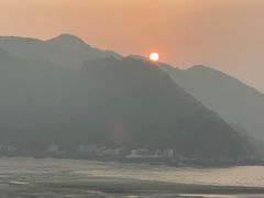 -北岐滩涂