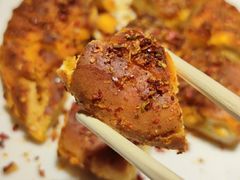 -叁宝烤肉• 西安烧烤(凤城十二路店)