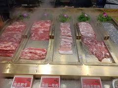 -吉布鲁牛排海鲜自助(巴南万达广场店)