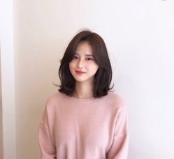 中发-杉影印象日式烫染專門店