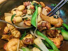 -汤城小厨•粤菜•靓汤(金宝街店)
