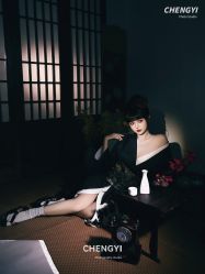 -橙亦摄影工作室