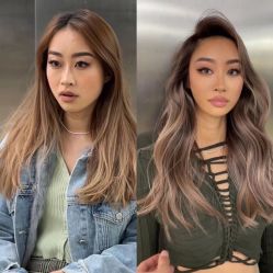 -FASHION PALACE hair+