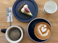 -ChanDu躔度咖啡(灯塔店)