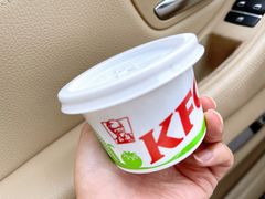 -肯德基(八达岭步行街店)