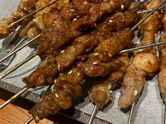 -火联烧烤(学院路创始店)