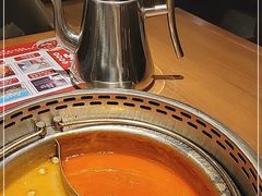 -快乐小羊·内蒙牛羊肉火锅(流花中心店)