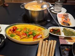 -生如夏花泰式火锅(西村黑金店)
