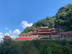 -安溪清水岩