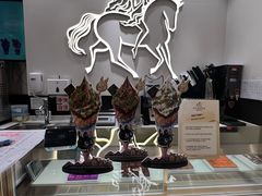 -GODIVA(月星环球港店)