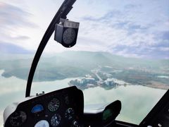 -茅山东方盐湖城景区