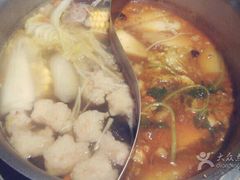 -手选潮汕鲜活牛肉火锅(二七广场店)