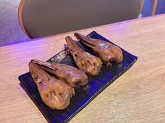 鸭头-红盔甲·小龙虾(车公庙店)