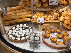 -山崎面包(苏州中心店)