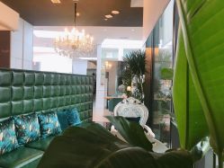 -FLAIR HAIR SALON