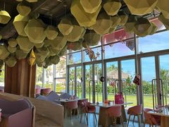 -水桶王国主题餐厅·聚会·生日派对·亲子活动·家庭套餐(亚龙湾希尔顿店)