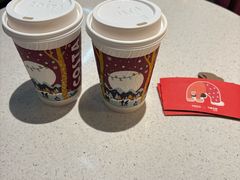 -COSTA COFFEE(新奥购物中心店)