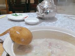 -丰尔粥食·粥底火锅·桑拿鸡(大良总店)