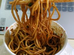 -曾麻子热干面(丁字桥路店)