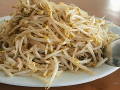 -铁东熏肉大饼铺