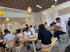 -禾匙素食自助(莱蒙都会店)