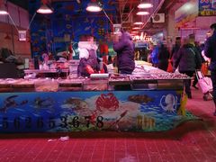 -十五大街农贸市场