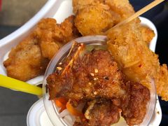 -八一路好吃街(雨田商务大厦店)