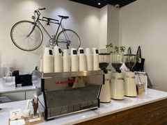 -常识咖啡common sense(春熙路店)
