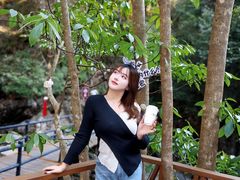 -宁波五龙潭景区