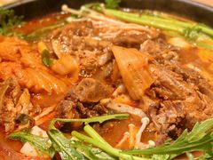 -韩香福脊骨汤锅(上杭路店)