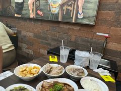 -松發肉骨茶(克拉码头店)