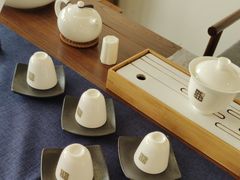 -小茶闲舍·观景商务茶馆(广州塔店)
