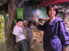 -正佳雨林生态植物园