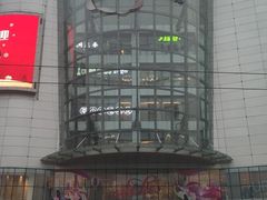 -凯德广场(武胜路店)