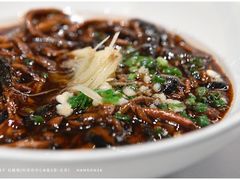 响油鳝糊-松鹤楼·非遗·苏帮菜(融科店)