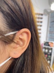 -AI艾耳·专业手工耳洞·穿孔美学馆