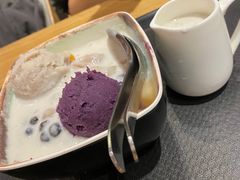 -鲜芋仙(时尚天河店)