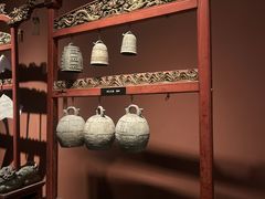 -中国闽台缘博物馆