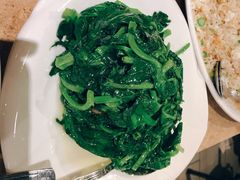 -岭南小馆