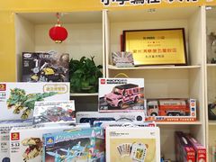 -童程童美信奥赛科技特长·乐高编程科创机器人(富兴校区)