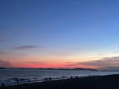 -湄洲岛