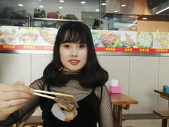 -老码头海鲜烧烤炒菜(广西路店)