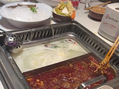 -倍儿红喜临门火锅(文兴路店)